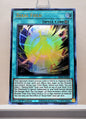 Yugioh! 1x Zexal Field (BROL - Ultra Rare) 1st Edition