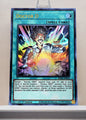 Yugioh! 1x Doctor D (BROL - Ultra Rare) 1st Edition