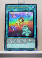 Yugioh! 1x Five Star Twilight (BROL - Ultra Rare) 1st Edition