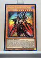 Yugioh! 1x Surgical Striker - H.A.M.P. (MAMA - Ultra Rare) 1st Edition