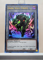 Yugioh! 1x Dark Soul Token (MAMA - Ultra Rare) 1st Edition