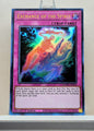 Yugioh! 1x Exchange of the Spirit (MAMA - Ultra Rare) 1st Edition