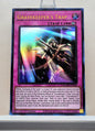 Yugioh! 1x Gravekeeper's Trap (MAMA - Ultra Rare) 1st Edition