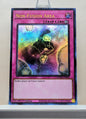 Yugioh! 1x Non Fusion Area (MAMA - Ultra Rare) 1st Edition