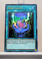 Yugioh! 1x Dark Calling (MAMA - Ultra Rare) 1st Edition