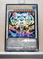 Yugioh! 1x Icejade Gymir Aegirine (PHHY - Ultra Rare) 1st Edition