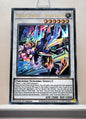 Yugioh! 1x Gold Pride - Star Leon (PHHY - Ultra Rare) 1st Edition