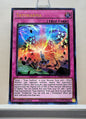 Yugioh! 1x Trivikarma (PHHY - Ultra Rare) 1st Edition