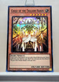 Yugioh! 1x Choju of the Trillion Hands (PHHY - Super Rare) 1st Edition