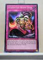 Yugioh! 1x Apophis the Swamp Deity (PHHY - Super Rare) 1st Edition