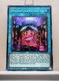 Yugioh! 1x Dogmatikamatrix (PHHY - Super Rare) 1st Edition