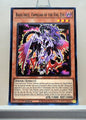 Yugioh! Photon Hypernova Singles (PHHY - Common) 1st Edition