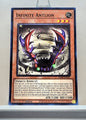 Yugioh! Photon Hypernova Singles (PHHY - Common) 1st Edition