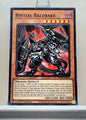 Yugioh! Photon Hypernova Singles (PHHY - Common) 1st Edition