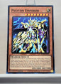 Yugioh! Photon Hypernova Singles (PHHY - Common) 1st Edition