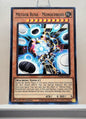 Yugioh! Photon Hypernova Singles (PHHY - Common) 1st Edition