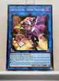 Yugioh! Photon Hypernova Singles (PHHY - Common) 1st Edition