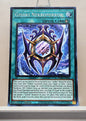 Yugioh! Photon Hypernova Singles (PHHY - Common) 1st Edition