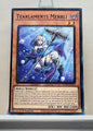 Yugioh! Power of the Elements Singles (POTE - Common) 1st Edition