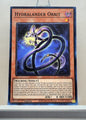 Yugioh! Power of the Elements Singles (POTE - Common) 1st Edition