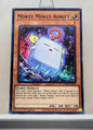 Yugioh! Power of the Elements Singles (POTE - Common) 1st Edition