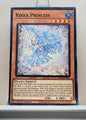 Yugioh! Power of the Elements Singles (POTE - Common) 1st Edition