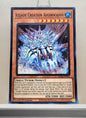 Yugioh! Power of the Elements Singles (POTE - Common) 1st Edition