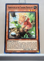 Yugioh! Power of the Elements Singles (POTE - Common) 1st Edition