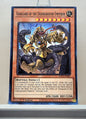 Yugioh! Power of the Elements Singles (POTE - Common) 1st Edition