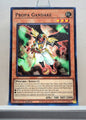 Yugioh! Power of the Elements Singles (POTE - Common) 1st Edition