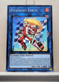 Yugioh! Power of the Elements Singles (POTE - Common) 1st Edition