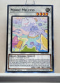 Yugioh! Power of the Elements Singles (POTE - Common) 1st Edition