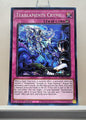 Yugioh! Power of the Elements Singles (POTE - Common) 1st Edition