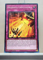 Yugioh! Power of the Elements Singles (POTE - Common) 1st Edition