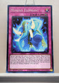 Yugioh! Power of the Elements Singles (POTE - Common) 1st Edition