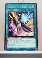 Yugioh! Power of the Elements Singles (POTE - Common) 1st Edition