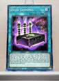 Yugioh! Power of the Elements Singles (POTE - Common) 1st Edition