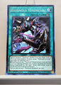 Yugioh! Power of the Elements Singles (POTE - Common) 1st Edition