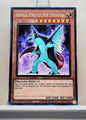 Yugioh! Amazing Defenders Singles (AMDE - Rare) 1st Edition