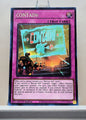 Yugioh! Amazing Defenders Singles (AMDE - Rare) 1st Edition