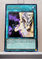 Yugioh! Amazing Defenders Singles (AMDE - Rare) 1st Edition