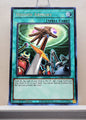 Yugioh! Amazing Defenders Singles (AMDE - Rare) 1st Edition