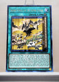 Yugioh! Amazing Defenders Singles (AMDE - Rare) 1st Edition