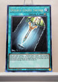 Yugioh! Amazing Defenders Singles (AMDE - Rare) 1st Edition