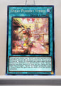 Yugioh! Amazing Defenders Singles (AMDE - Rare) 1st Edition