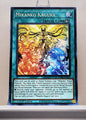 Yugioh! Amazing Defenders Singles (AMDE - Rare) 1st Edition