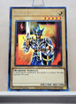 Yugioh! King's Court Singles (KICO - Rare) 1st Edition