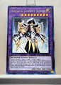 Yugioh! King's Court Singles (KICO - Rare) 1st Edition