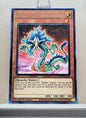 Yugioh! King's Court Singles (KICO - Rare) 1st Edition