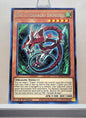 Yugioh! King's Court Singles (KICO - Rare) 1st Edition